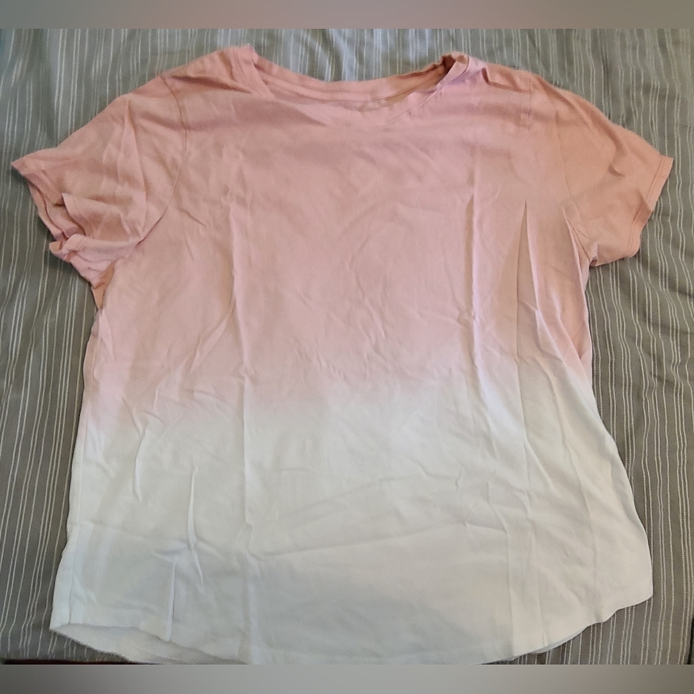 Old Navy women's relaxed fit tshirt xl